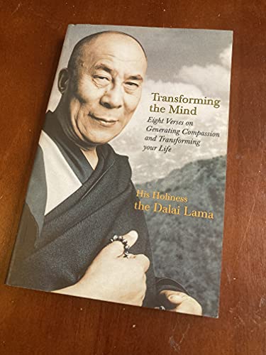 Transforming the Mind