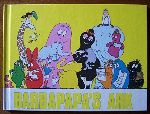 Barbapapa's ark
