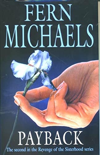 Payback (Revenge of the Sisterhood (Hardcover))