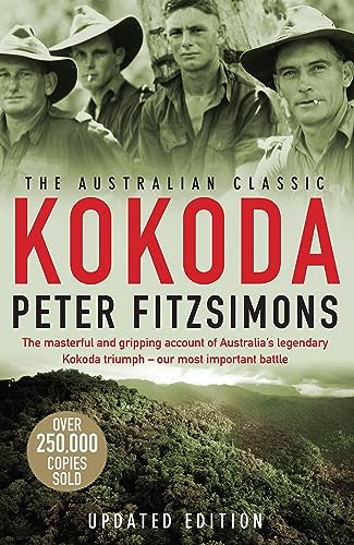 Kokoda