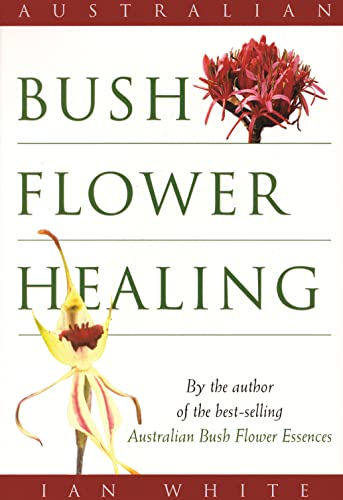 Australian Bush Flower Healing
