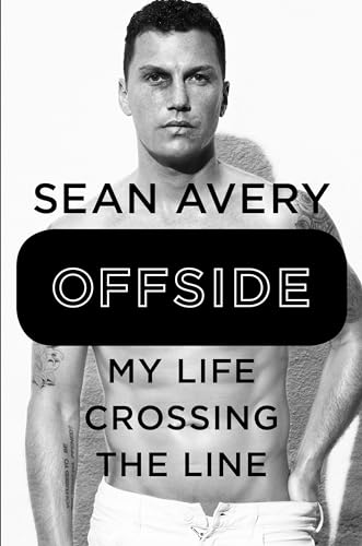 Offside: My Life Crossing the Line
