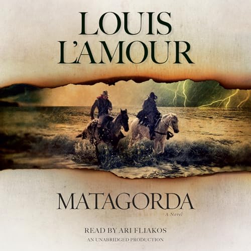 Matagorda: A Novel