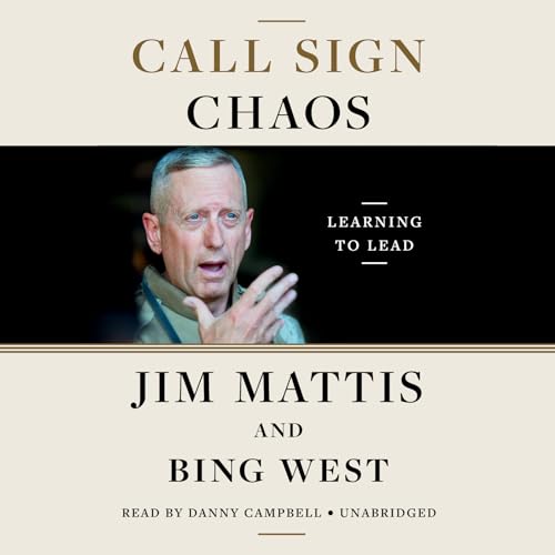 Call Sign Chaos: Learning to Lead