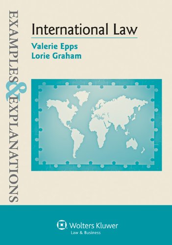 International Law: Examples & Explanations