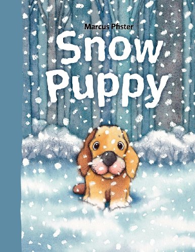 Snow Puppy