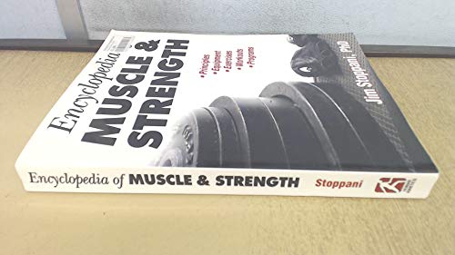 Encyclopedia of Muscle & Strength