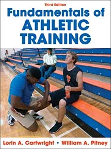 Fundamentals of Athletic Training