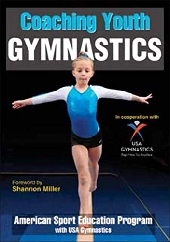 Coaching Youth Gymnastics