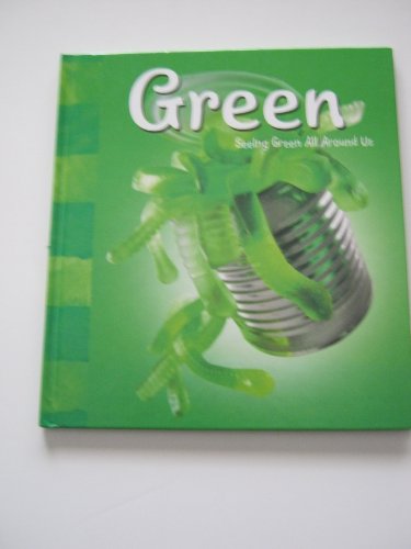 Green (Colors)