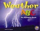 Weather ABC: An Alphabet Book (A Books)