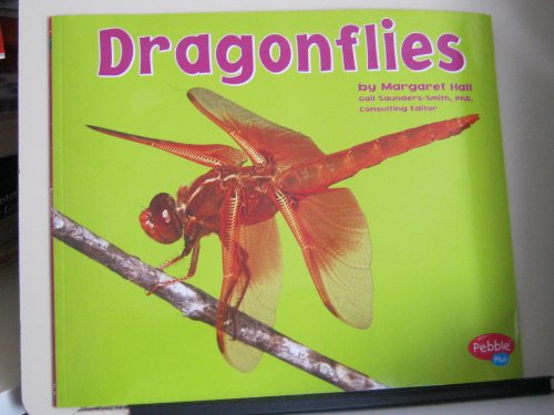 Dragonflies (Bugs, Bigs, Bugs,)