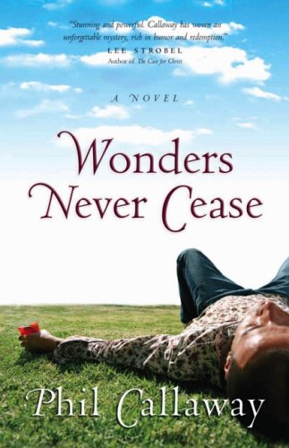 Wonders Never Cease (The Chronicles of Grace Book 2)