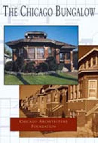 The Chicago Bungalow (IL) (GEN)
