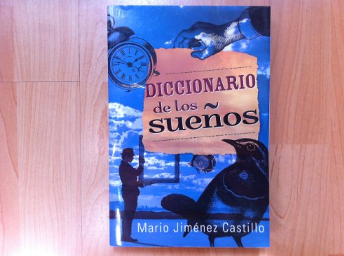 Diccionario de los Suenos (Spanish Edition)