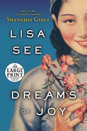 Dreams of Joy: A Novel