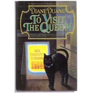To Visit The Queen