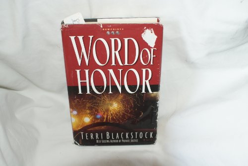 Word of Honor (Newpointe 911 Series #3)