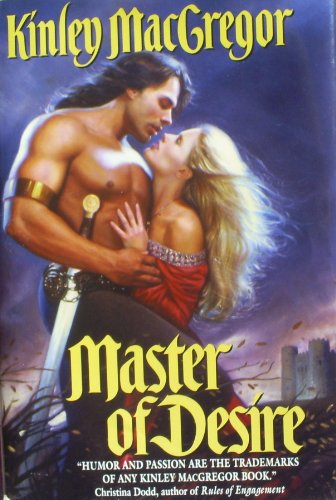 Master of desire