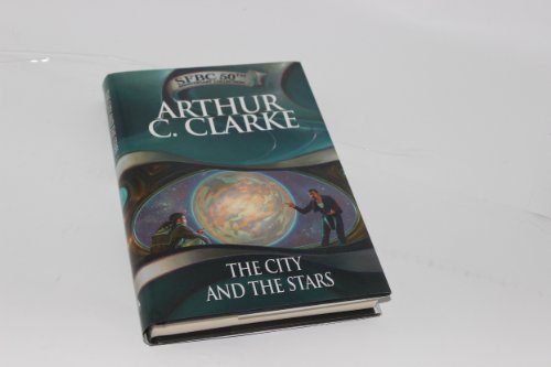 The City and the Stars (SFBC 50th Anniversary Collection 3)