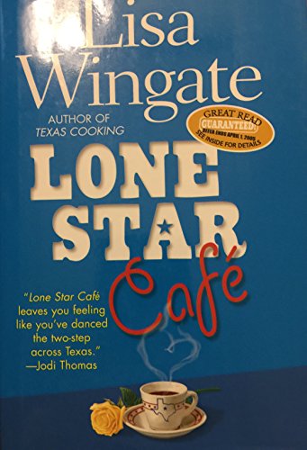 Lone Star Cafe