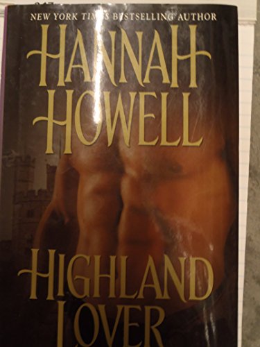 Highland Lover