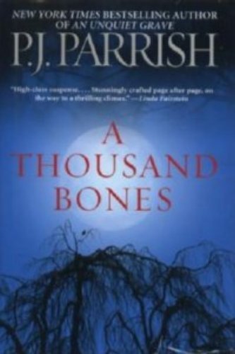 A Thousand Bones