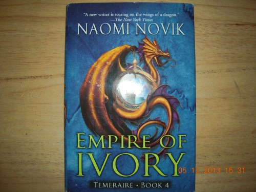 Empire of Ivory