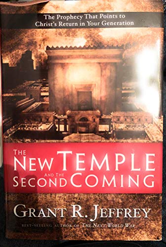 The New Temple and the Second Coming