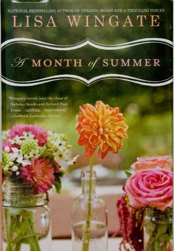 A Month of Summer