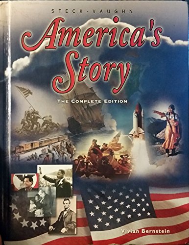 America's Story, Complete Edition