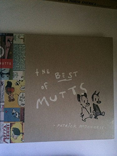 The Best of MUTTS