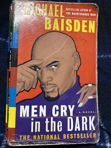 Men Cry in the Dark: A Novel