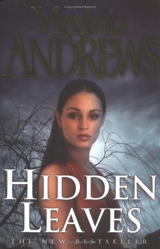 Hidden Leaves (DeBeers)