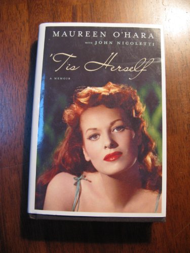 Tis Herself: A Memoir
