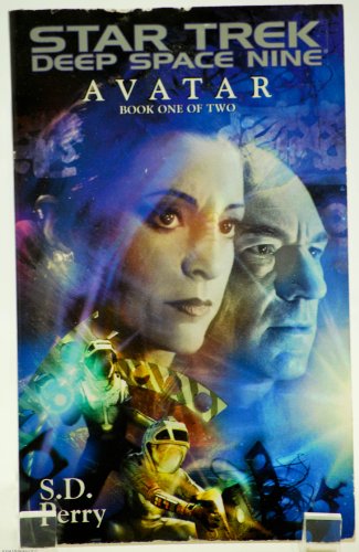 Avatar Book One (Star Trek: Deep Space Nine)