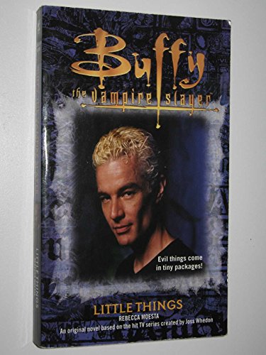 Little Things (Buffy the Vampire Slayer)