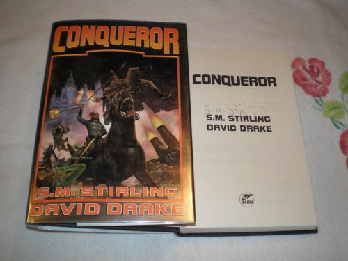 Conqueror