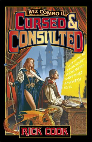 Wiz Biz II: Cursed and Consulted