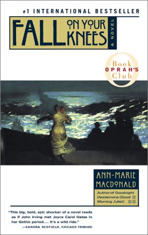 Fall on Your Knees (Oprah's Book Club)