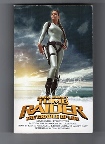 Lara Croft: Tomb Raider - The Cradle of Life