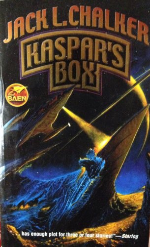 Kaspar's Box (The Three Kings)