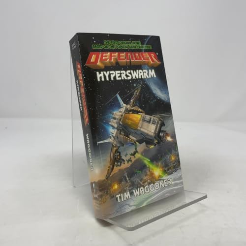 Defender: Hyperswarm