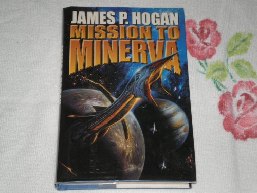 Mission to Minerva