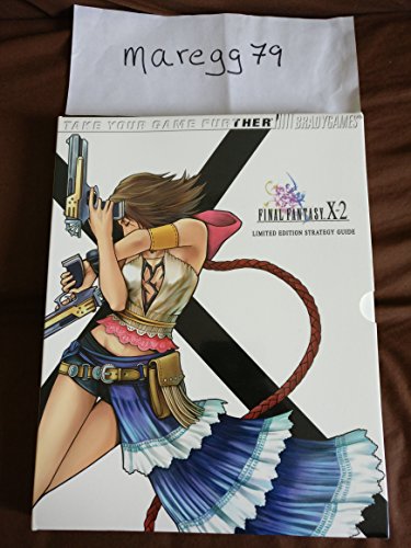 Final Fantasy (R) X-2