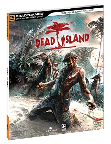 Dead Island Official Strategy Guide