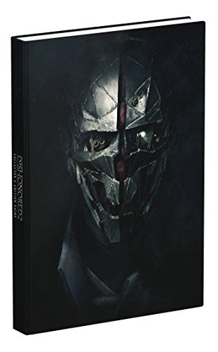 Dishonored 2: Prima Collector's Edition Guide