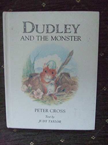 Dudley and the Monster