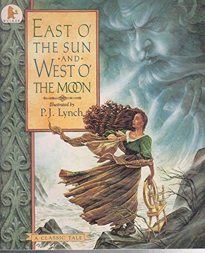 East O' the Sun and West O' the Moon