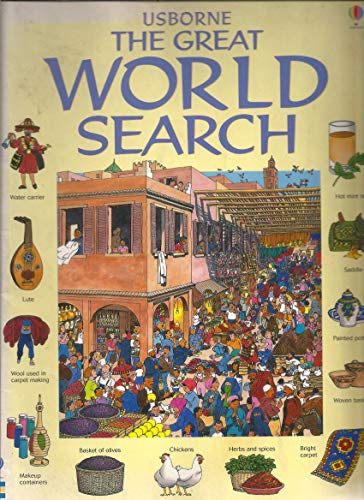 Great World Search